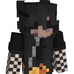 elsquisite's Minecraft skin