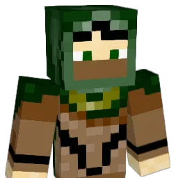 elstanos's Minecraft skin