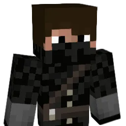 eltenor Minecraft avatar bust