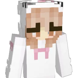 eltheri Minecraft avatar bust