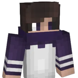 eltimerino Minecraft avatar bust