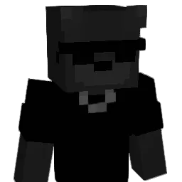 eltotooo Minecraft avatar bust