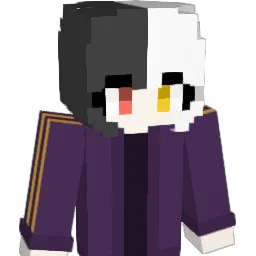 eltuf Minecraft avatar bust