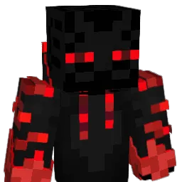 elturko2 Minecraft avatar bust