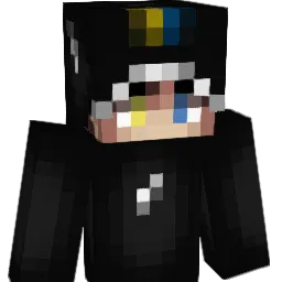 eluya's Minecraft skin