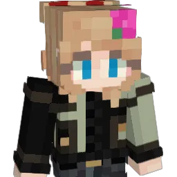 elvatro_0 Minecraft avatar bust