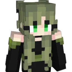 elvensight's Minecraft skin