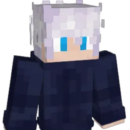 elvest1222 Minecraft avatar bust