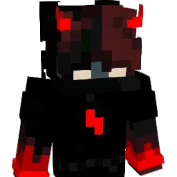 elviejo18 Minecraft avatar bust