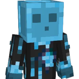 elvin0_o Minecraft avatar bust