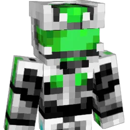 elvte's Minecraft skin