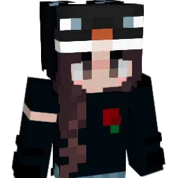 elwiwi_i Minecraft avatar bust