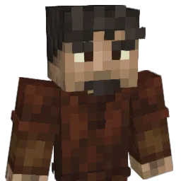 elwolf6's Minecraft skin