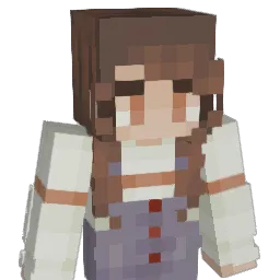 elwrig's Minecraft skin