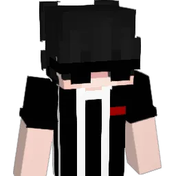 elxksccp Minecraft avatar bust
