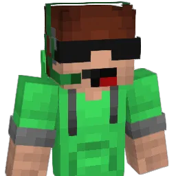 ely17's Minecraft skin