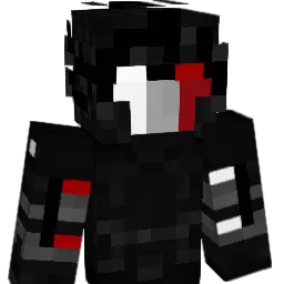 elyasNL Minecraft avatar bust