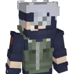 elyisus's Minecraft skin