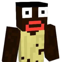 elyot_972 Minecraft avatar bust