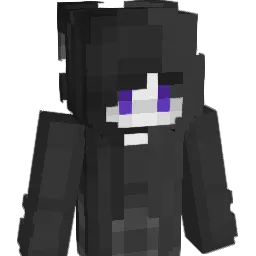 elysiran Minecraft avatar bust