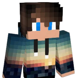elzarpeace Minecraft avatar bust