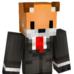 elzorro444 Minecraft avatar bust