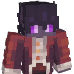 em0dzy_ Minecraft avatar bust