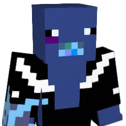 emXr45 Minecraft avatar bust