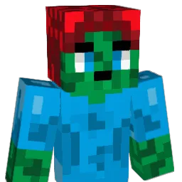 em_crafter15 Minecraft avatar bust