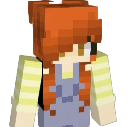 em_kingdom Minecraft avatar bust