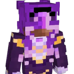 em_pyre Minecraft avatar bust