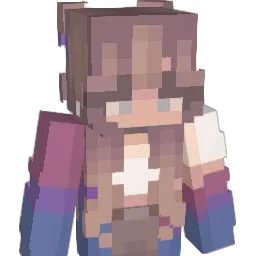 em_tato07 Minecraft avatar bust