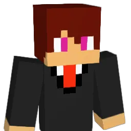 ema1192 Minecraft avatar bust