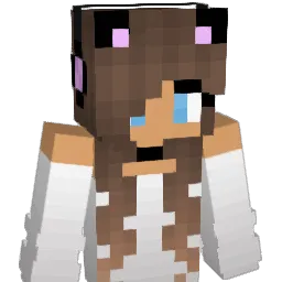 ema_the_amazing Minecraft avatar bust