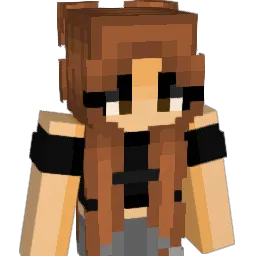 ema_zagajac Minecraft avatar bust