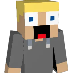 emaanuelj Minecraft avatar bust