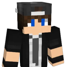 emachine52c Minecraft avatar bust
