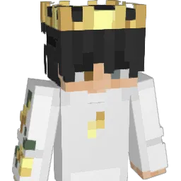 emad_AC Minecraft avatar bust