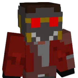 emag01 Minecraft avatar bust