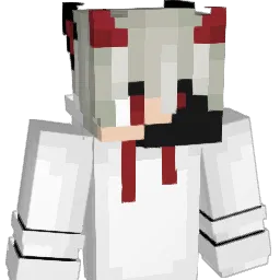 emailform's Minecraft skin