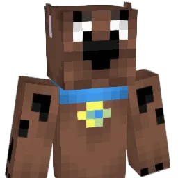 emaleltra Minecraft avatar bust