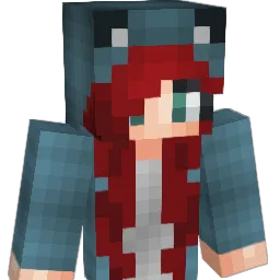 emalieth's Minecraft skin