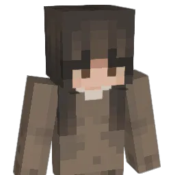 emalisa Minecraft avatar bust