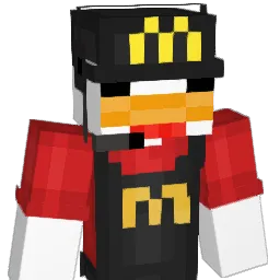 eman911's Minecraft skin