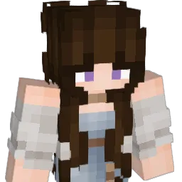 emanantflower Minecraft avatar bust