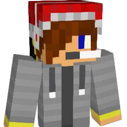 emanc44 Minecraft avatar bust