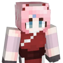 emargolin's Minecraft skin