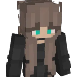 emarie24 Minecraft avatar bust