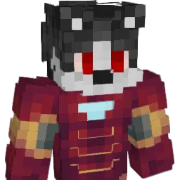 emart360 Minecraft avatar bust