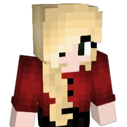 emaye228 Minecraft avatar bust